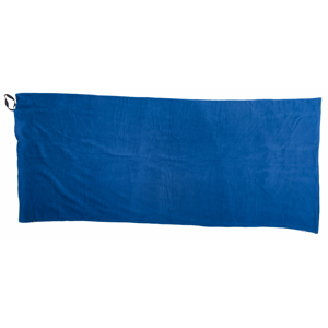 Vložka do spacáku Warmpeace Polartec Micro Rectangular Barva: modrá
