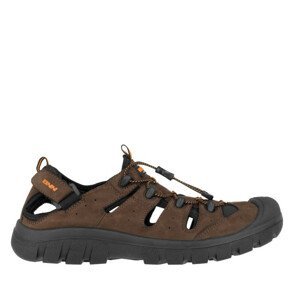 Pánské sandály Bennon Medison Sandal Velikost bot (EU): 38 / Barva: hnědá