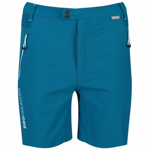 Pánské kraťasy Regatta Mountain Shorts Velikost: L-XL / Barva: modrá