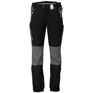Pánské kalhoty Regatta Mountain Trs II Velikost: XL / Barva: černá