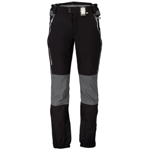 Pánské kalhoty Regatta Mountain Trs II Velikost: L-XL / Barva: černá