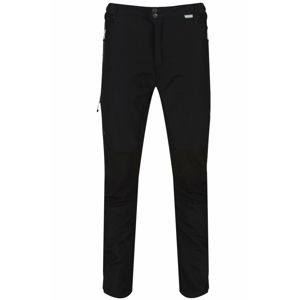 Pánské kalhoty Regatta Sungari Trs II Velikost: L / Barva: černá