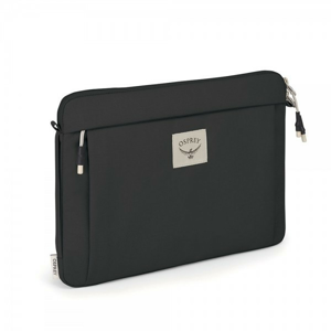 Pouzdro Osprey Arcane Laptop Sleeve 13 Barva: černá