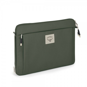 Pouzdro Osprey Arcane Laptop Sleeve 13 Barva: zelená
