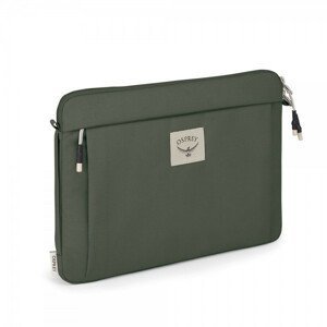 Pouzdro Osprey Arcane Laptop Sleeve 15 Barva: zelená