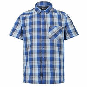 Pánská košile Regatta Kalambo V Velikost: XL / Barva: modrá