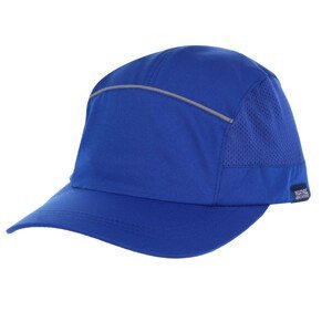 Kšiltovka Regatta Extended Cap Barva: modrá