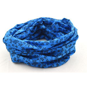 Multifunkční šátek Regatta Adlt OtdrPkMltiI V Barva: modrá