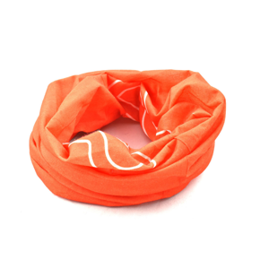 Multifunkční šátek Regatta Adt Actv Mlt III Barva: oranžová
