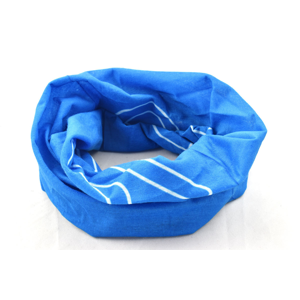 Multifunkční šátek Regatta Adt Actv Mlt III Barva: světle modrá