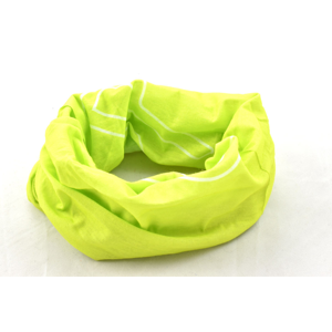 Multifunkční šátek Regatta Adt Actv Mlt III Barva: světle zelená