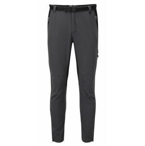 Pánské kalhoty Dare 2b Disport II Trs Velikost: XS / Barva: šedá/černá