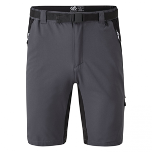 Pánské kraťasy Dare 2b Disport II Short Velikost: XL / Barva: Ebony Black