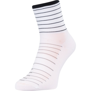 Cyklistické ponožky Silvini Bevera UA1659 Velikost ponožek: 39-41 / Barva: bílá/černá