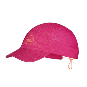 Kšiltovka Buff Pack Run Cap R-Pink Htr Barva: růžová