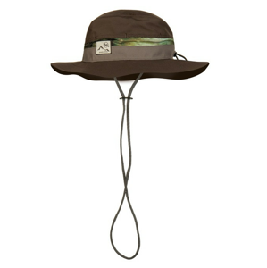 Klobouk Buff Booney Hat Velikost: S-M / Barva: zelená