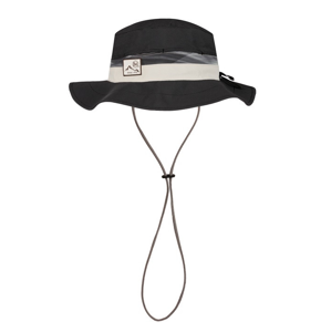 Klobouk Buff Booney Hat Velikost: L-XL / Barva: černá