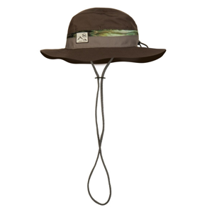 Klobouk Buff Booney Hat Velikost: L-XL / Barva: zelená