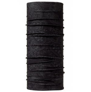 Šátek Buff Original Barva: černá/šedá