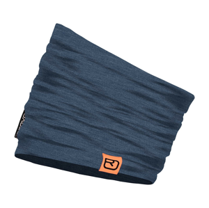 Nákrčník Ortovox 120 Tec Neckwarmer Barva: modrá