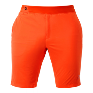 Pánské kraťasy Mountain Equipment Dynamo Short Velikost: M (32) / Barva: oranžová