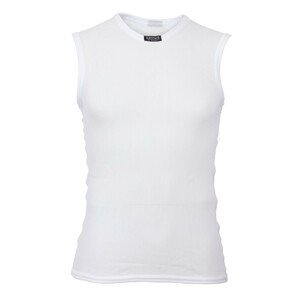 Nátělník Brynje of Norway Super Micro C-Shirt Velikost: XL / Barva: bílá