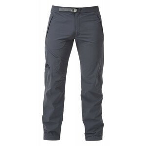 Pánské kalhoty Mountain Equipment Comici Pant Velikost: L (34) / Délka kalhot: regular / Barva: šedá