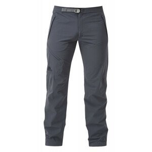 Pánské kalhoty Mountain Equipment Comici Pant Velikost: XL (36) / Délka kalhot: regular / Barva: šedá