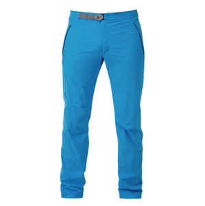 Pánské kalhoty Mountain Equipment Comici Pant Velikost: XL (36) / Délka kalhot: long / Barva: modrá