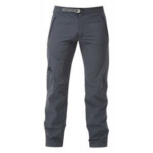 Pánské kalhoty Mountain Equipment Comici Pant Velikost: M (32) / Délka kalhot: long / Barva: šedá