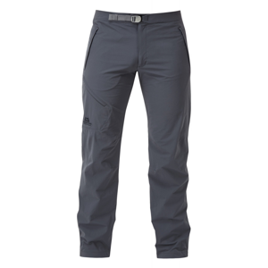 Pánské kalhoty Mountain Equipment Comici Pant Velikost: L (34) / Délka kalhot: long / Barva: šedá