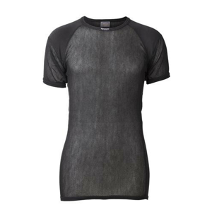 Brynje of Norway Pánské triko Brynje Super Micro T-Shirt w/rib Velikost: M / Barva: černá