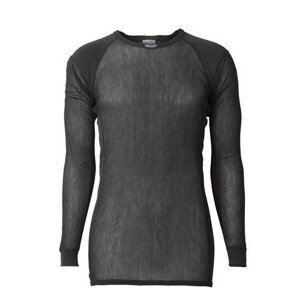 Triko Brynje of Norway Super Micro Shirt w/rib Velikost: L / Barva: černá