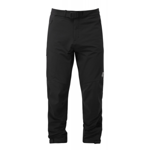 Pánské kalhoty Mountain Equipment Mission Pant Velikost: M (32) / Délka kalhot: regular / Barva: černá