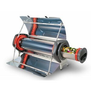 Solární vařič GoSun Fusion Hybrid