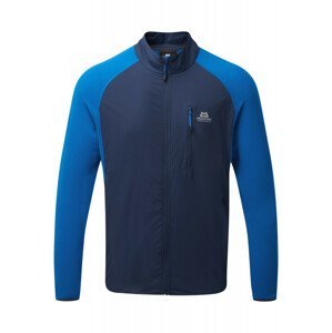 Pánská bunda Mountain Equipment Trembler Jacket (2020) Velikost: L / Barva: modrá