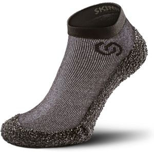 Ponožkoboty Skinners limitovaná kolekce Velikost ponožek: 40-42 / Barva: šedá