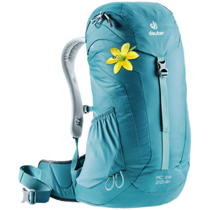 Dámský batoh Deuter AC Lite 28 SL (2020) Barva: světle modrá