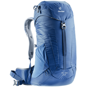 Turistický batoh Deuter AC Lite 32 Barva: modrá
