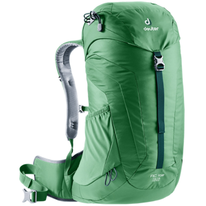 Turistický batoh Deuter AC Lite 32 Barva: zelená