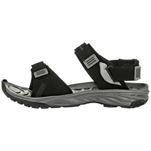 Pánské sandály Alpine Pro Septim Velikost bot (EU): 42 / Barva: šedá