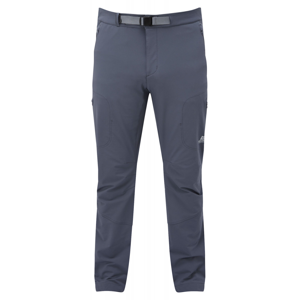 Pánské kalhoty Mountain Equipment Ibex Pant Velikost: XL (36) / Délka kalhot: regular / Barva: modrá