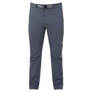 Pánské kalhoty Mountain Equipment Ibex Pant Velikost: XL (36) / Délka kalhot: long / Barva: modrá