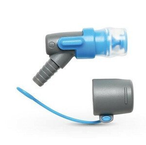 Náhradní náustek Hydrapak Blaster Bite Valve Barva: modrá