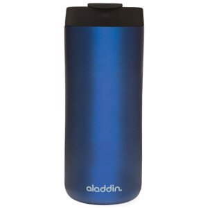 Termohrnek Aladdin Leak-Lock Thermavac™ 350ml Barva: modrá