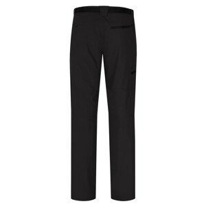 Pánské kalhoty Hannah Rowdy (2020) Velikost: L / Barva: černá