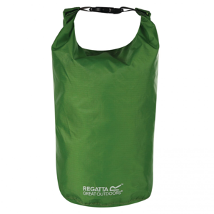 Vak Regatta 5L Dry Bag Barva: zelená