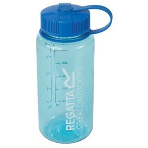 Lahev na vodu Regatta 1L Tritan Flask Barva: modrá