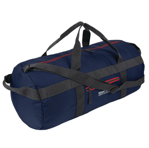 Sportovní taška Regatta Packaway Duff 40L Barva: modrá