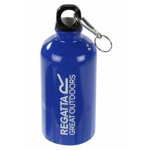 Outdoorová láhev Regatta 0,5L Steel Bottle Barva: modrá